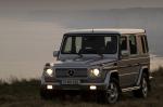 Mercedes-Benz G-Class 1990 года
